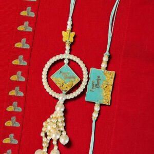 Bhaiya Bhabi Rakhi