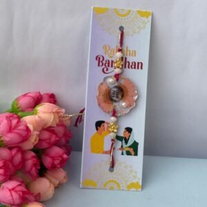 single rakhi