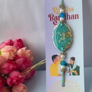 single rakhi