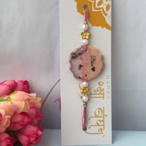 single rakhi