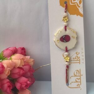 single rakhi