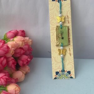 single rakhi