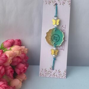 single rakhi