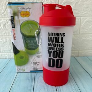Power Shaker