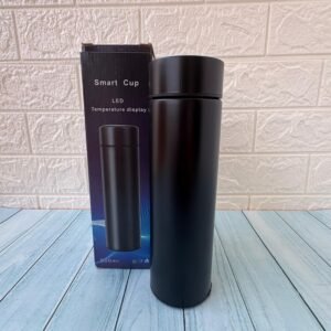 Smart Cup Led Bottle