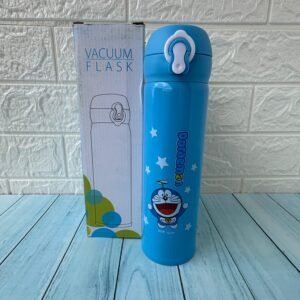kids cartoon vacuum flask