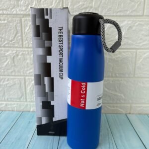 Sports Vacuum cup bottle