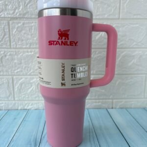 Stanley Single color Tumbler