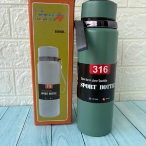 Sports Bottle