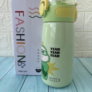 Kids fashion vacuum flask