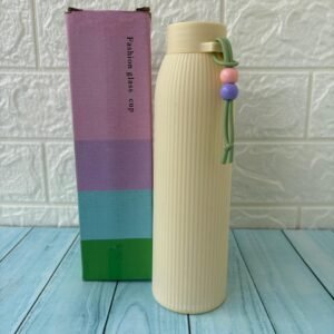 fashion glass bottle