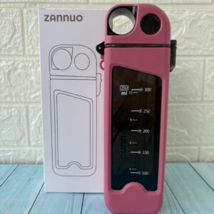 Zannuo Bottle