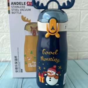 Gibo Bottle