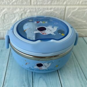 Space Tiffin box