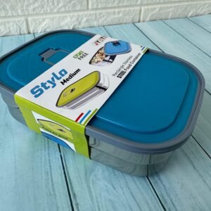 Stylo medium lunch box