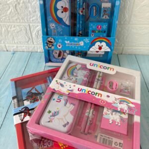 kids square gift set