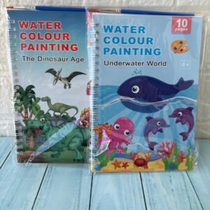 Water water book1