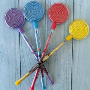 Smart pencil